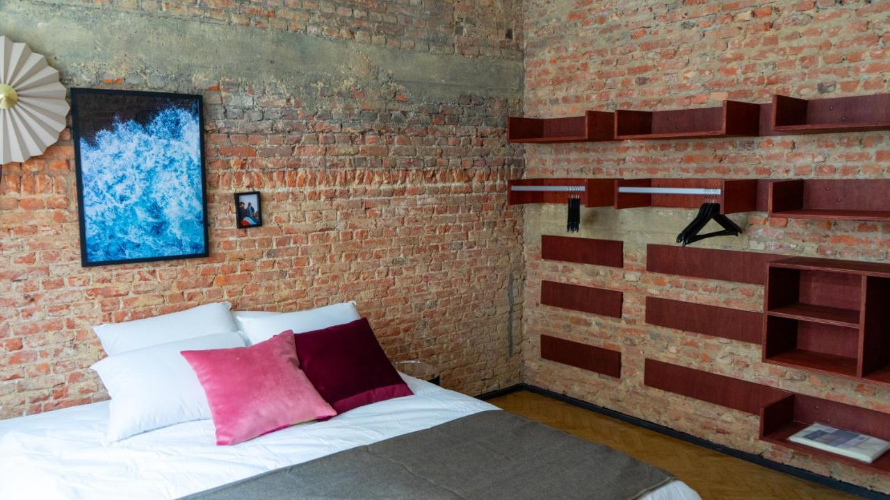 Smartflats - The Brooklyn Appartement Antwerpen