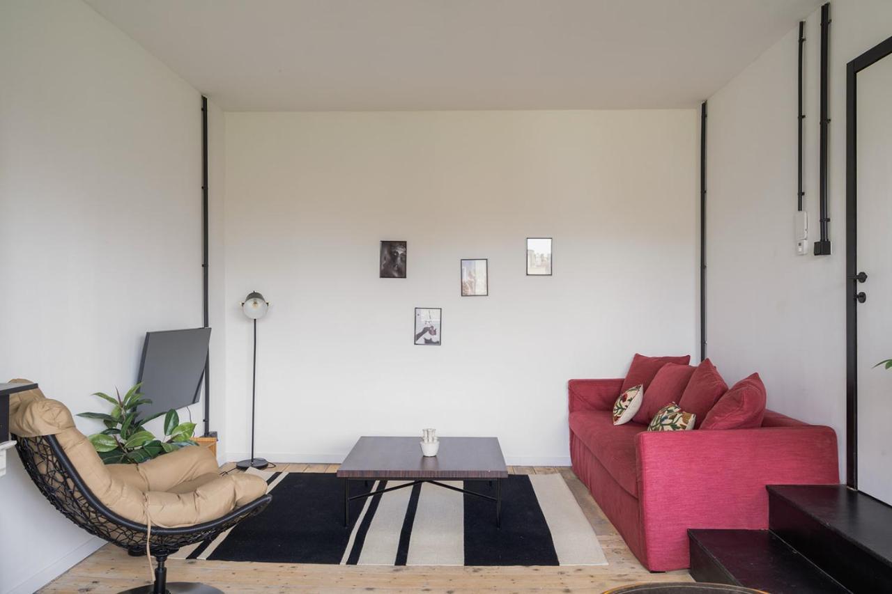 Appartement Smartflats - The Brooklyn