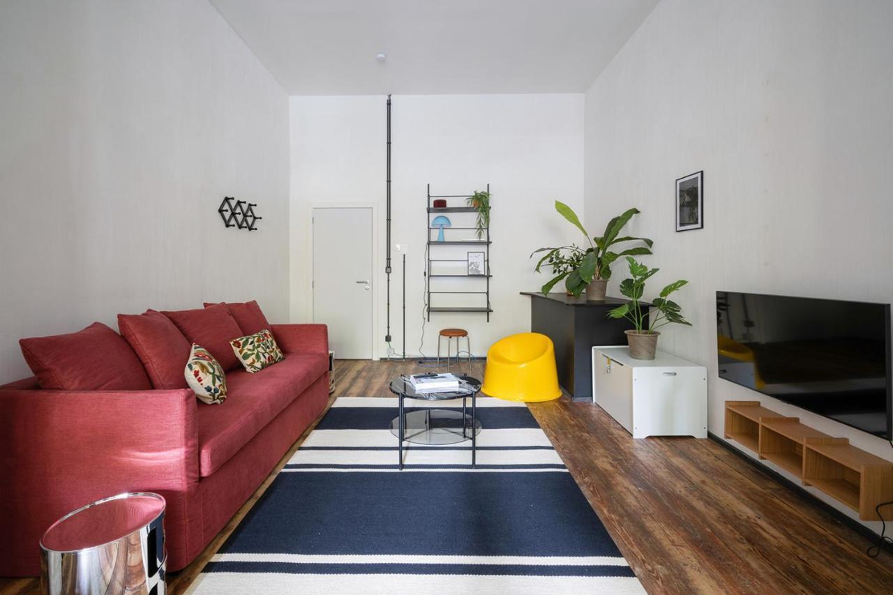 Smartflats - The Brooklyn *