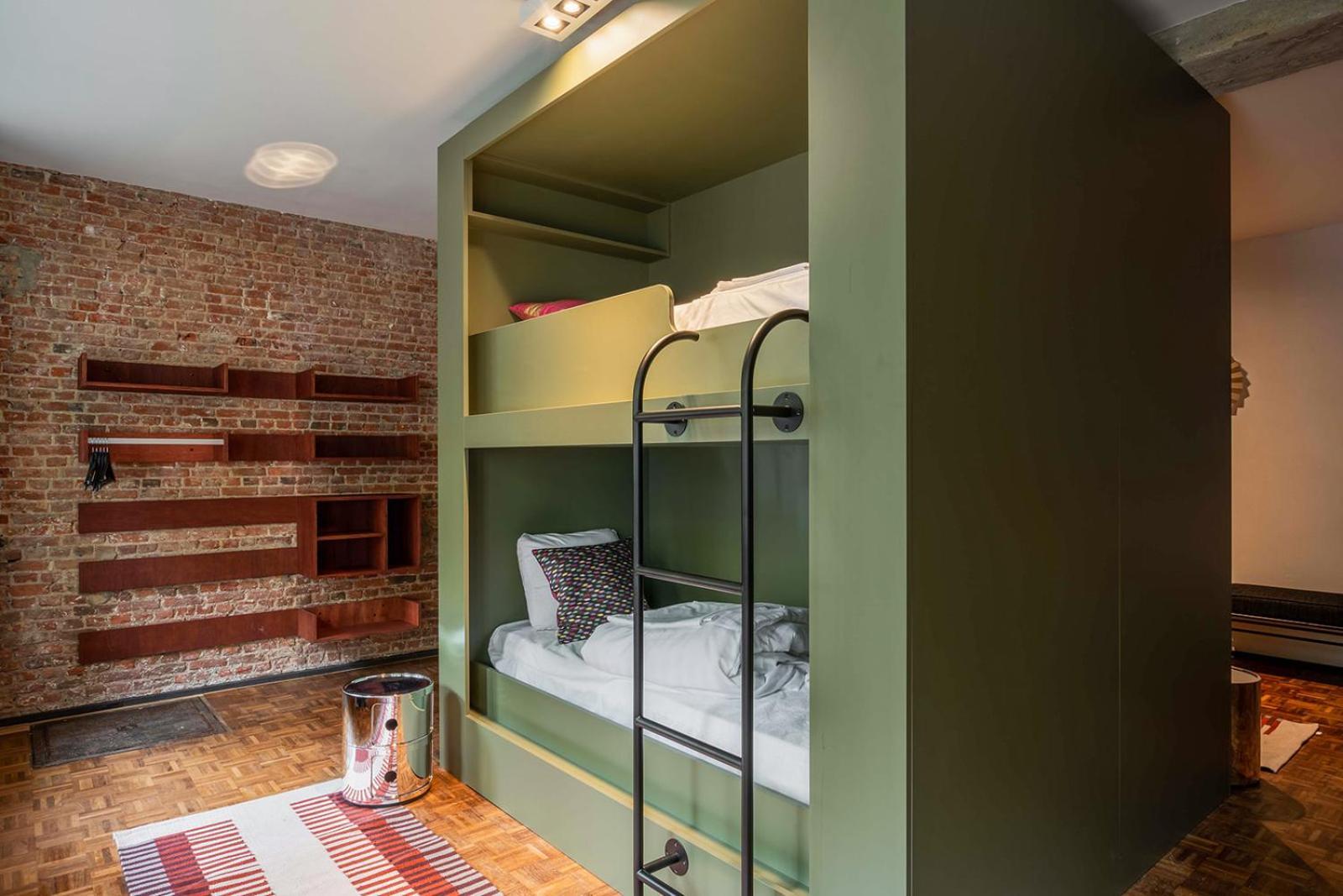 Smartflats - The Brooklyn