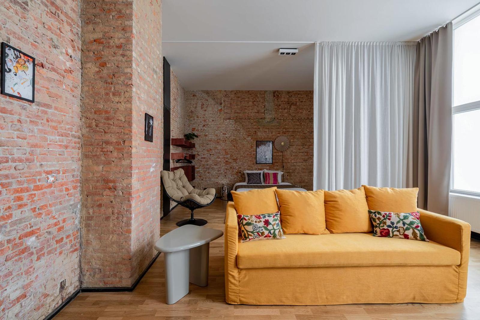 Smartflats - The Brooklyn Appartement