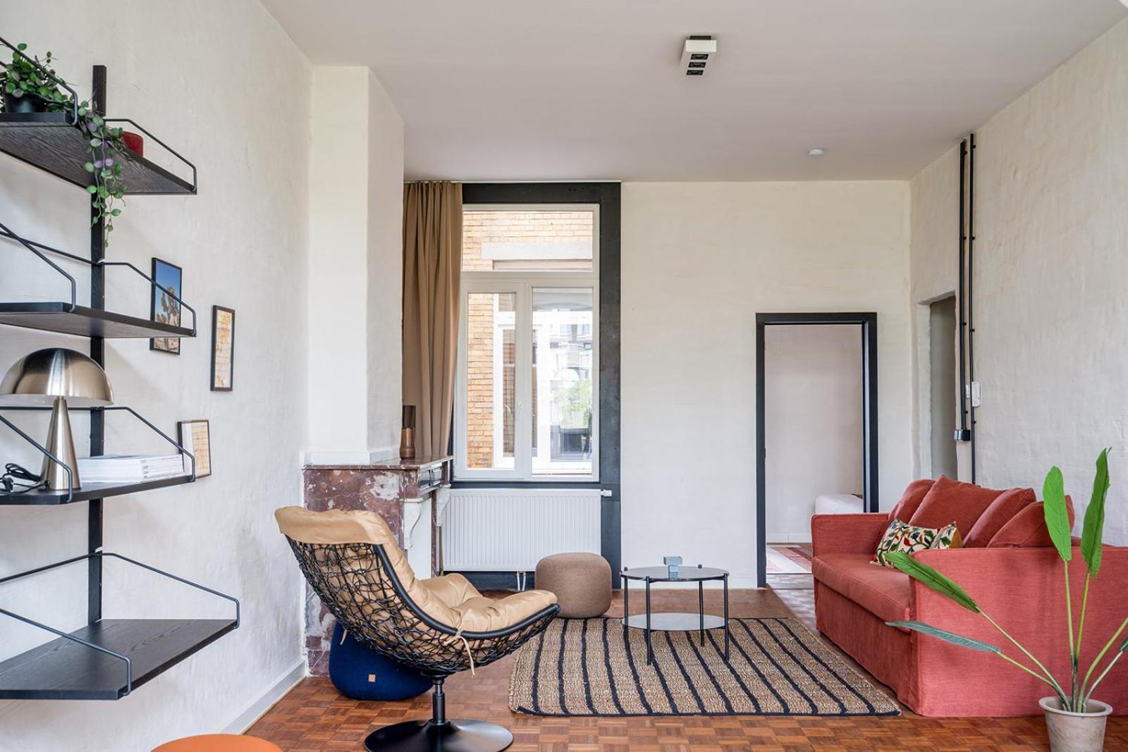 Appartement Smartflats - The Brooklyn