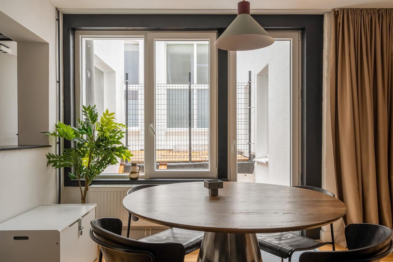 Smartflats - The Brooklyn