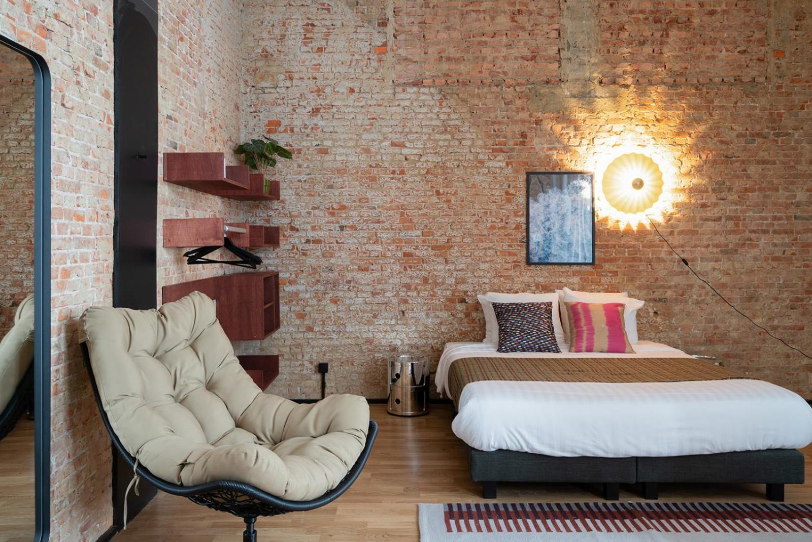 Appartement Smartflats - The Brooklyn