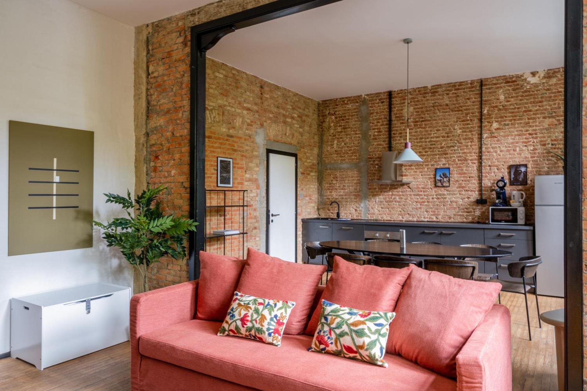 Smartflats - The Brooklyn Antwerpen