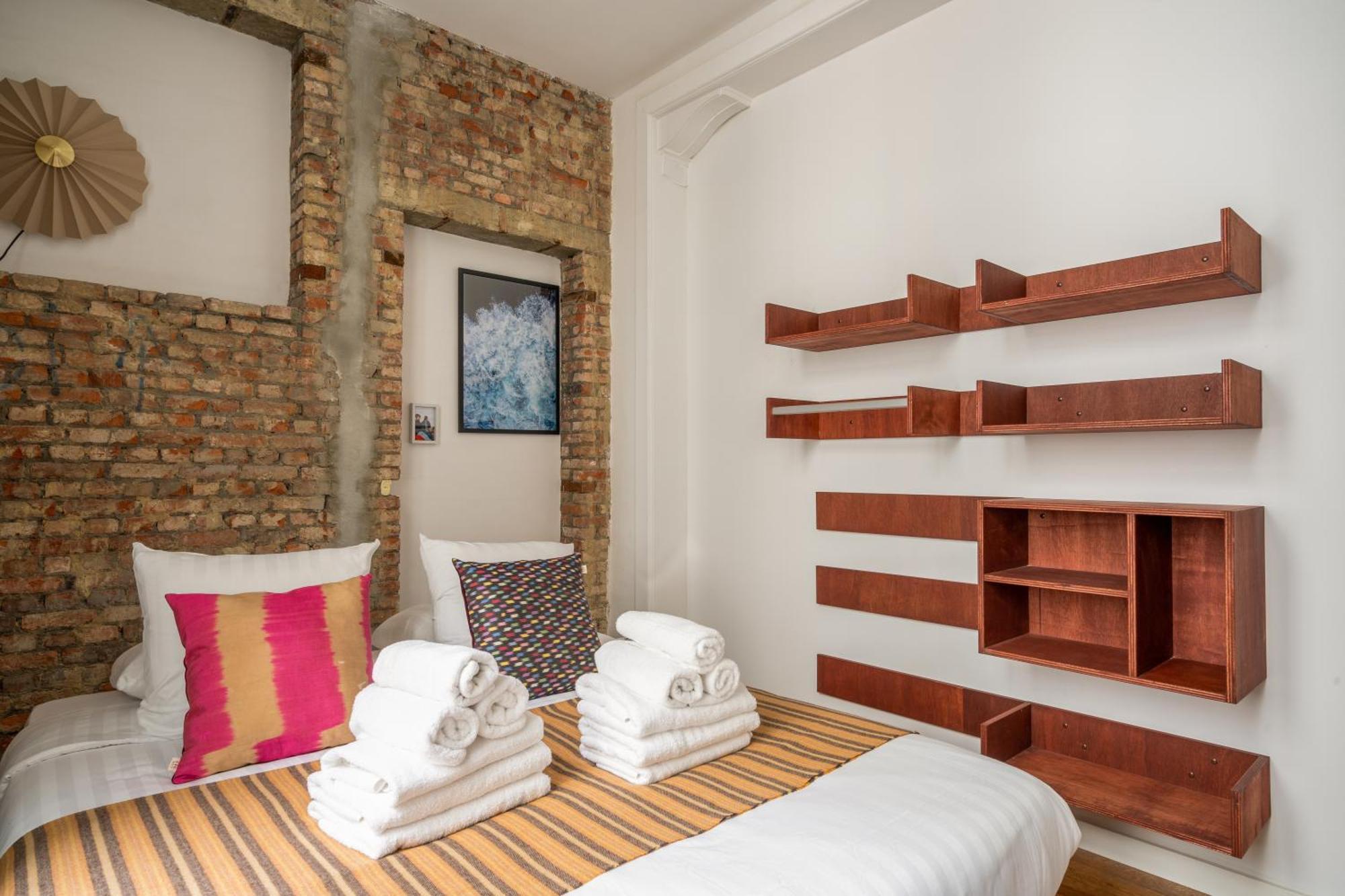 Smartflats - The Brooklyn Appartement