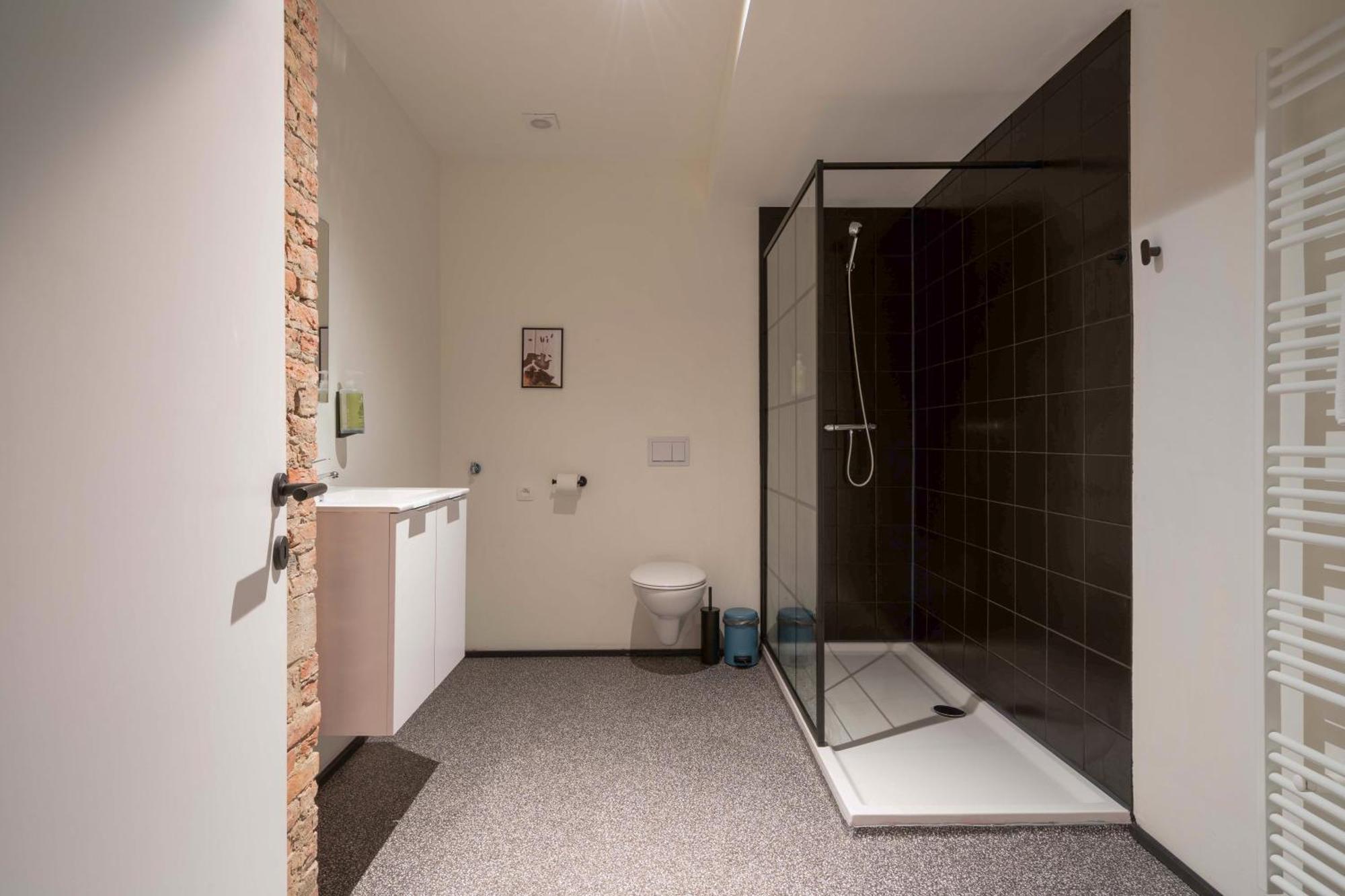 Smartflats - The Brooklyn Appartement Antwerpen