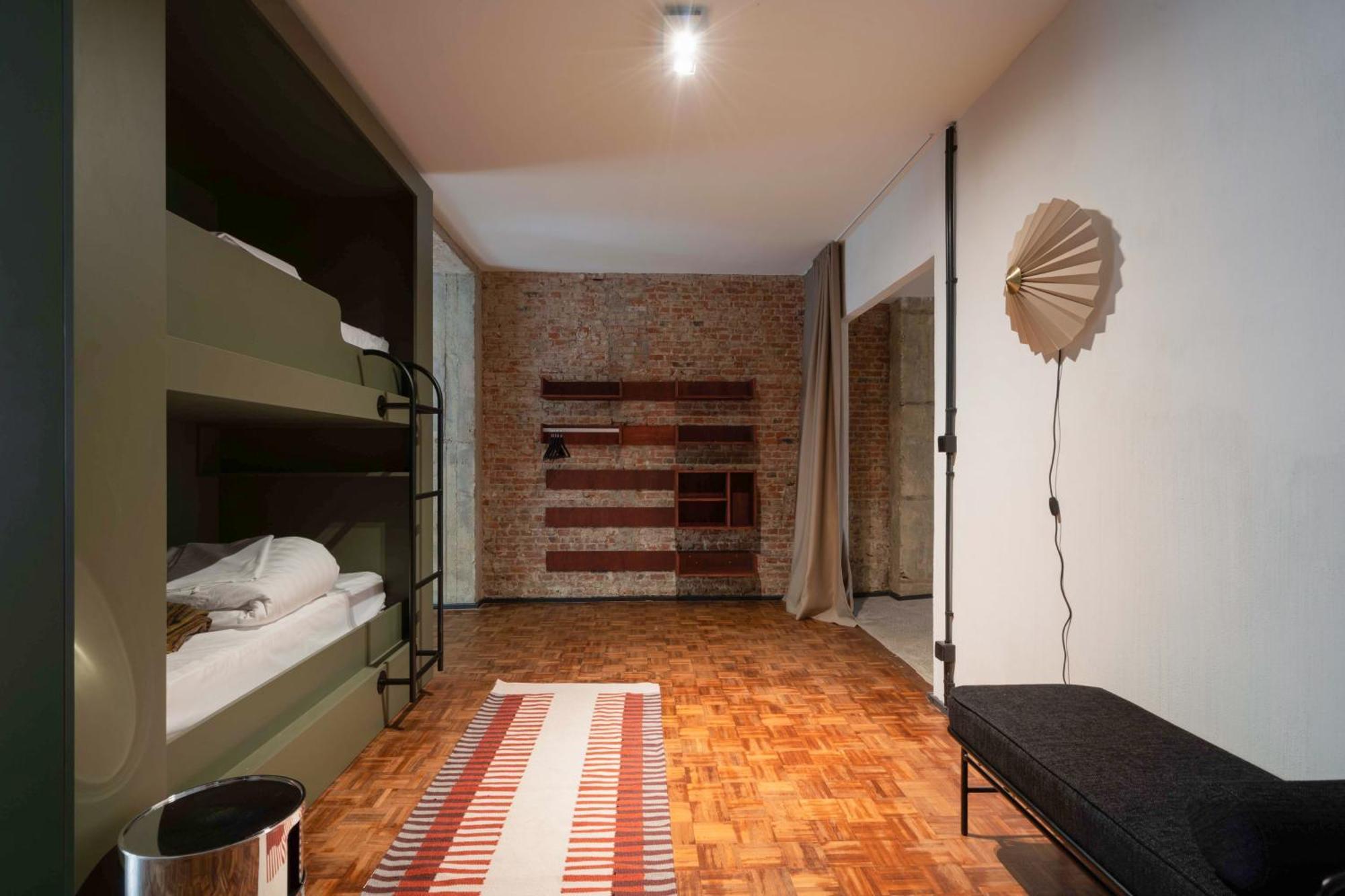 Smartflats - The Brooklyn Appartement *