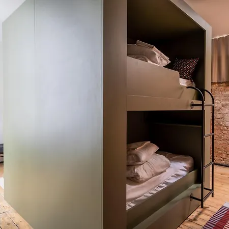 Smartflats - The Brooklyn Antwerp Apartment Exterior photo