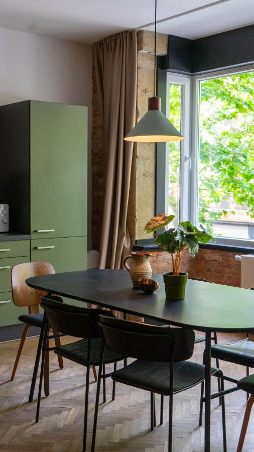 Smartflats - The Brooklyn Antwerp