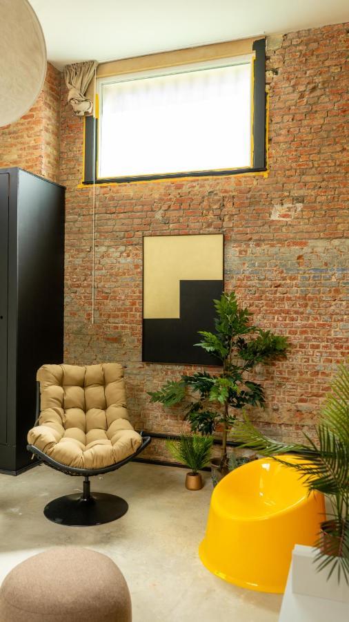 Apartment Smartflats - The Brooklyn Antwerp