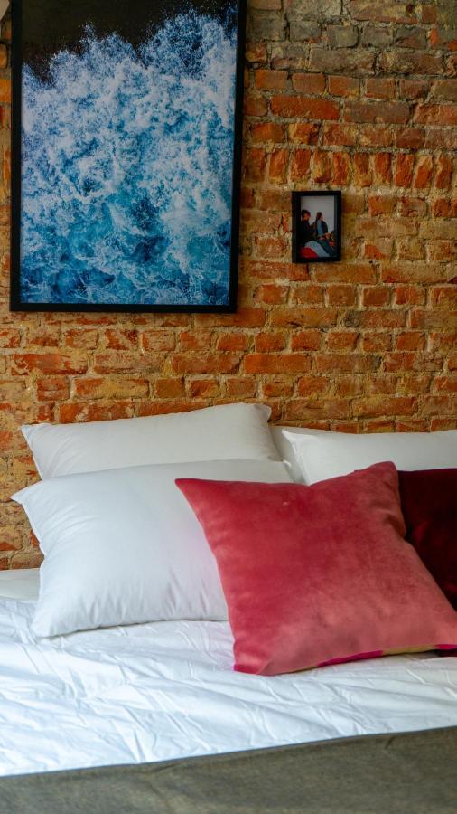 Smartflats - The Brooklyn * Antwerp