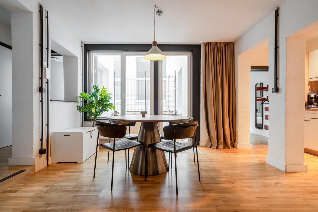 Smartflats - The Brooklyn Apartment *