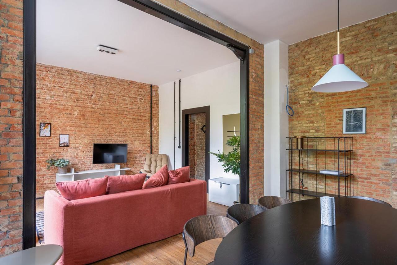 Apartment Smartflats - The Brooklyn Antwerp