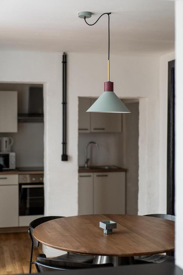 Smartflats - The Brooklyn Antwerp
