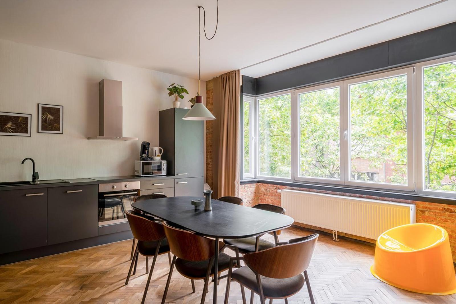 Smartflats - The Brooklyn *