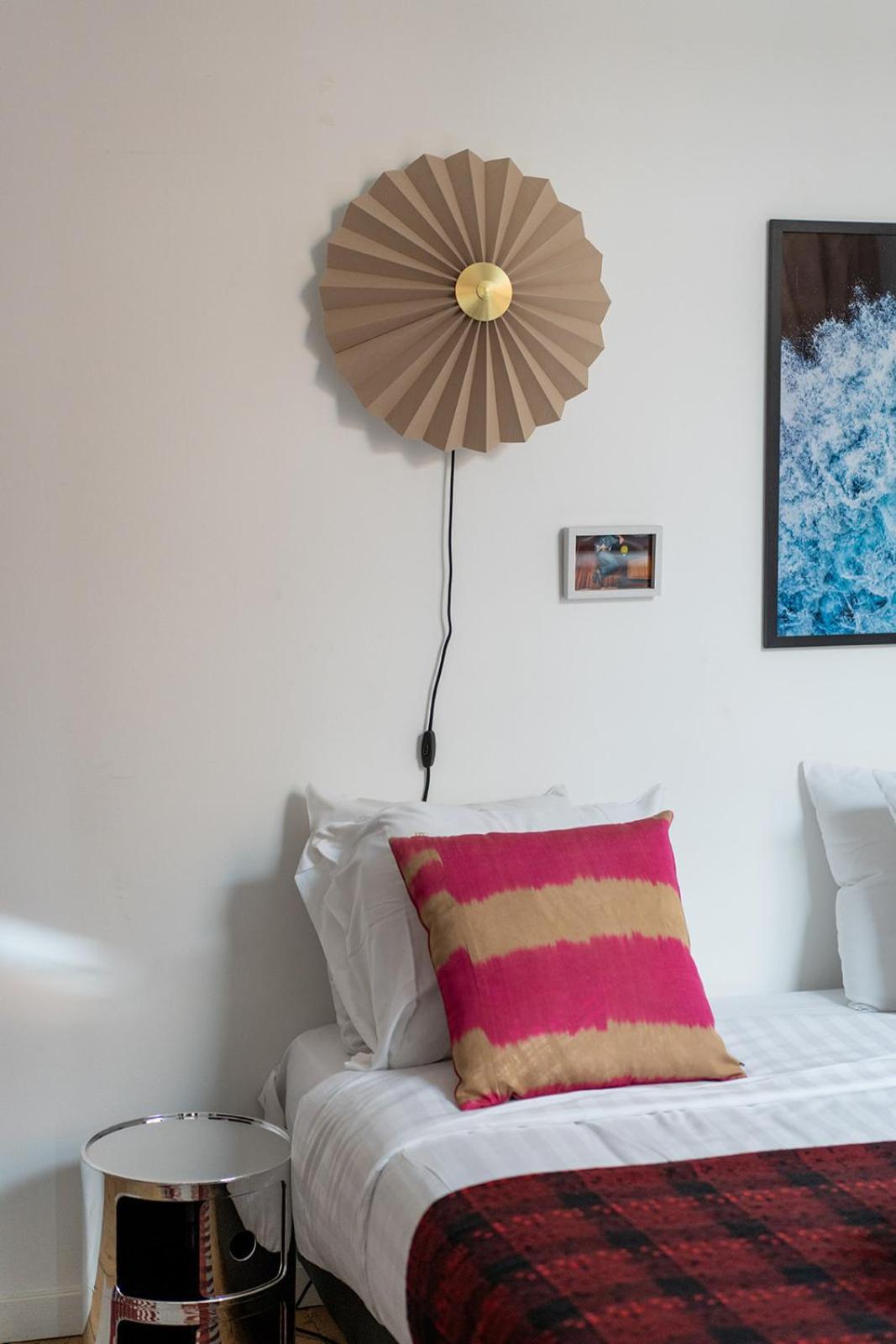 Smartflats - The Brooklyn Antwerp