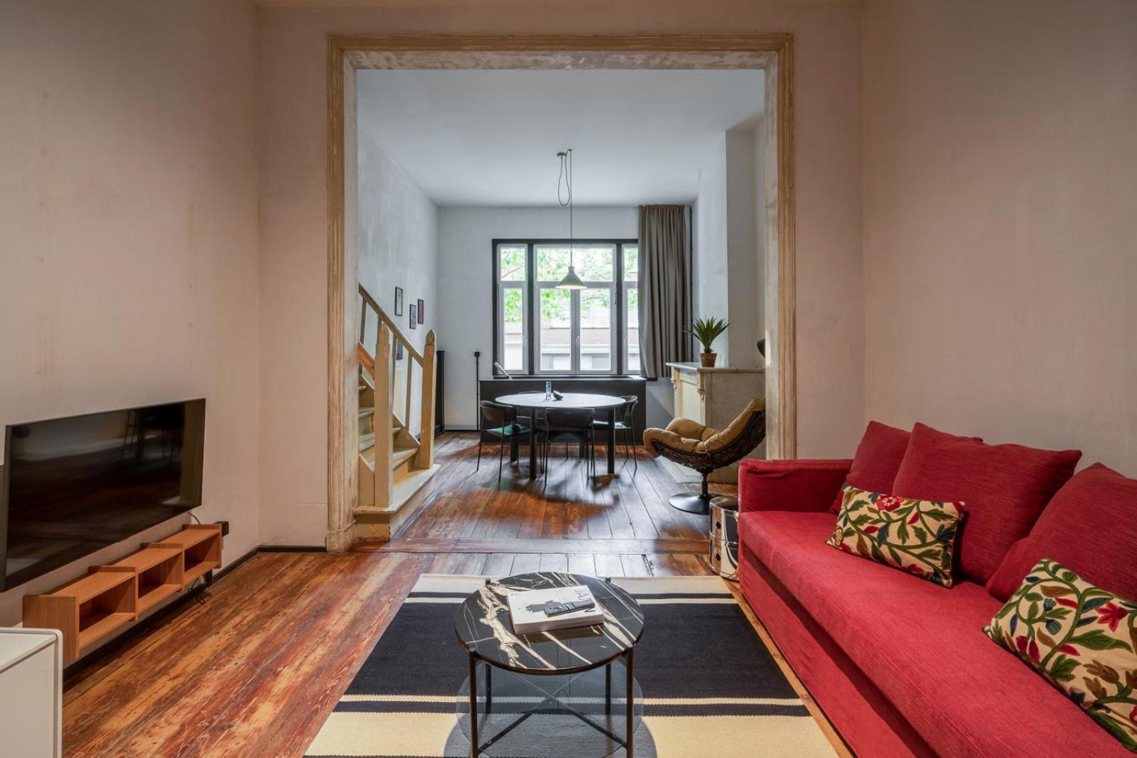 Smartflats - The Brooklyn