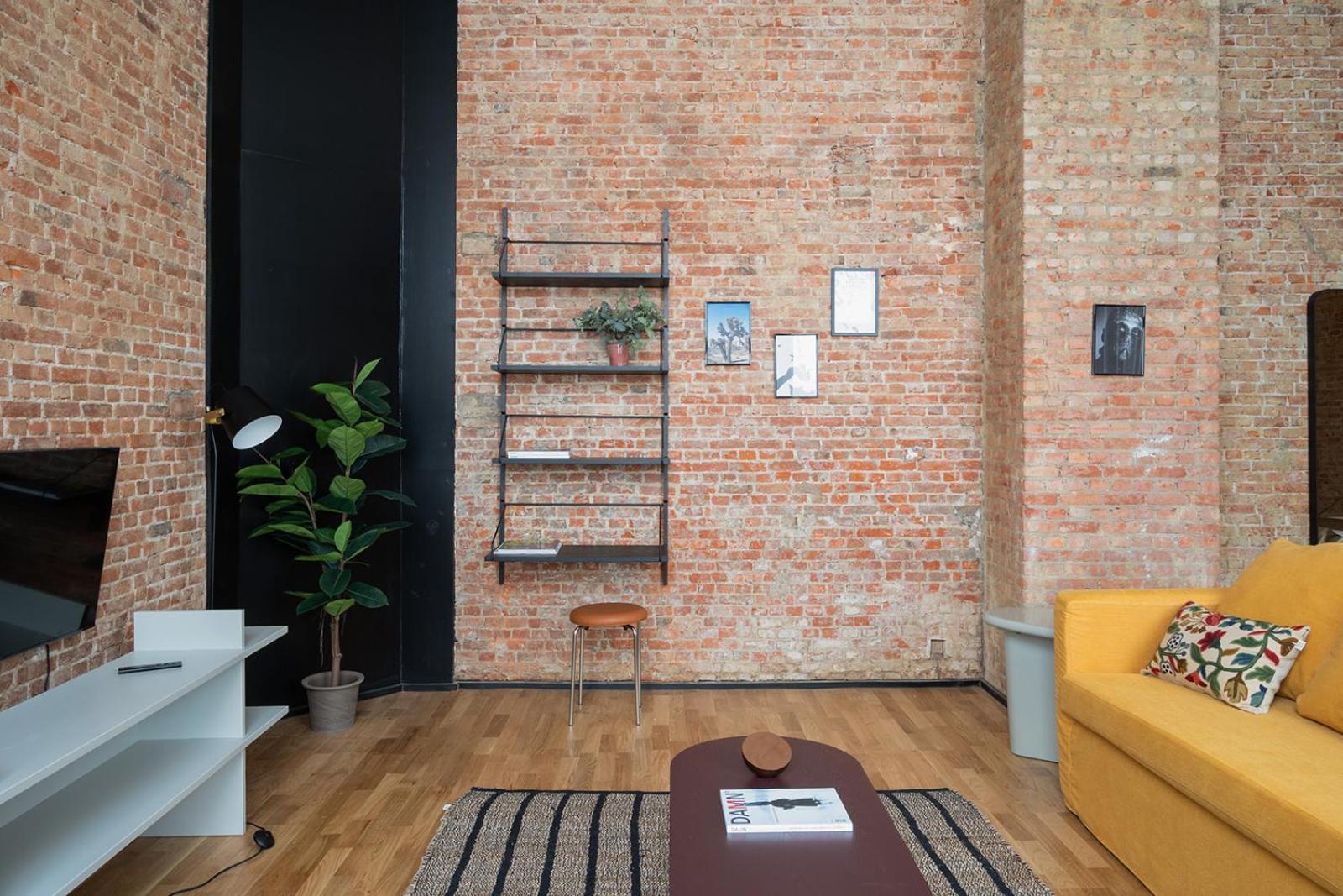 Smartflats - The Brooklyn Apartment Antwerp