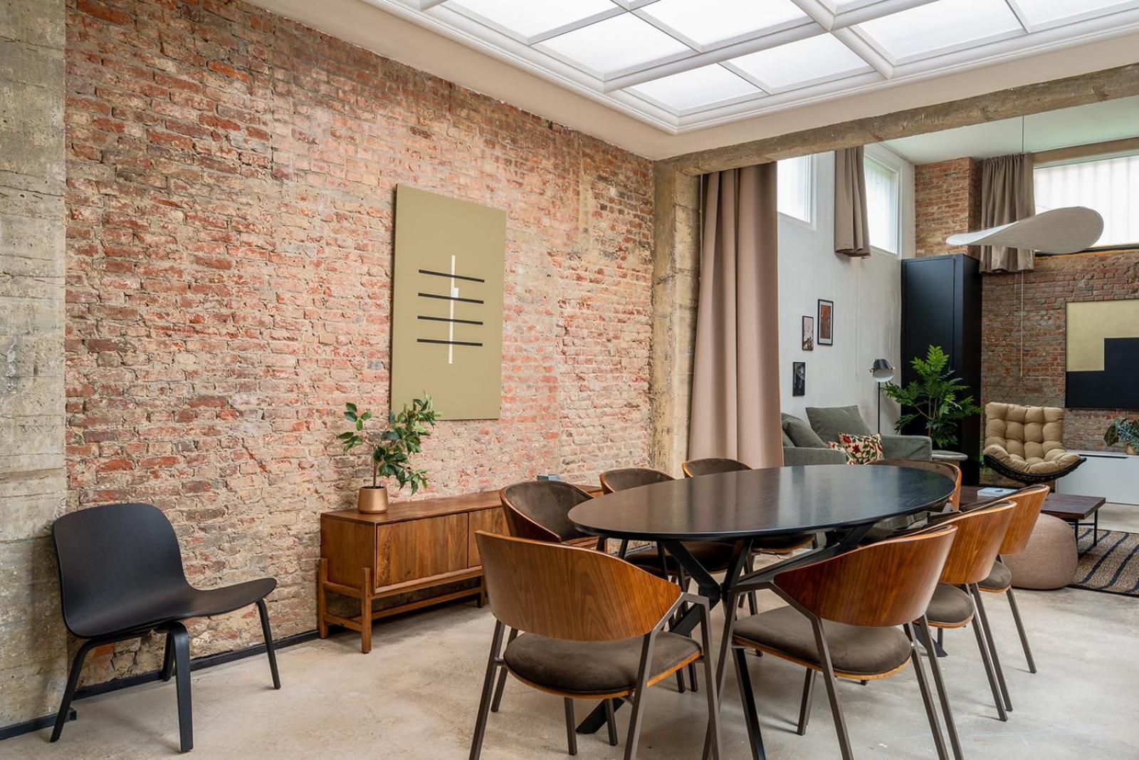 Smartflats - The Brooklyn Apartment