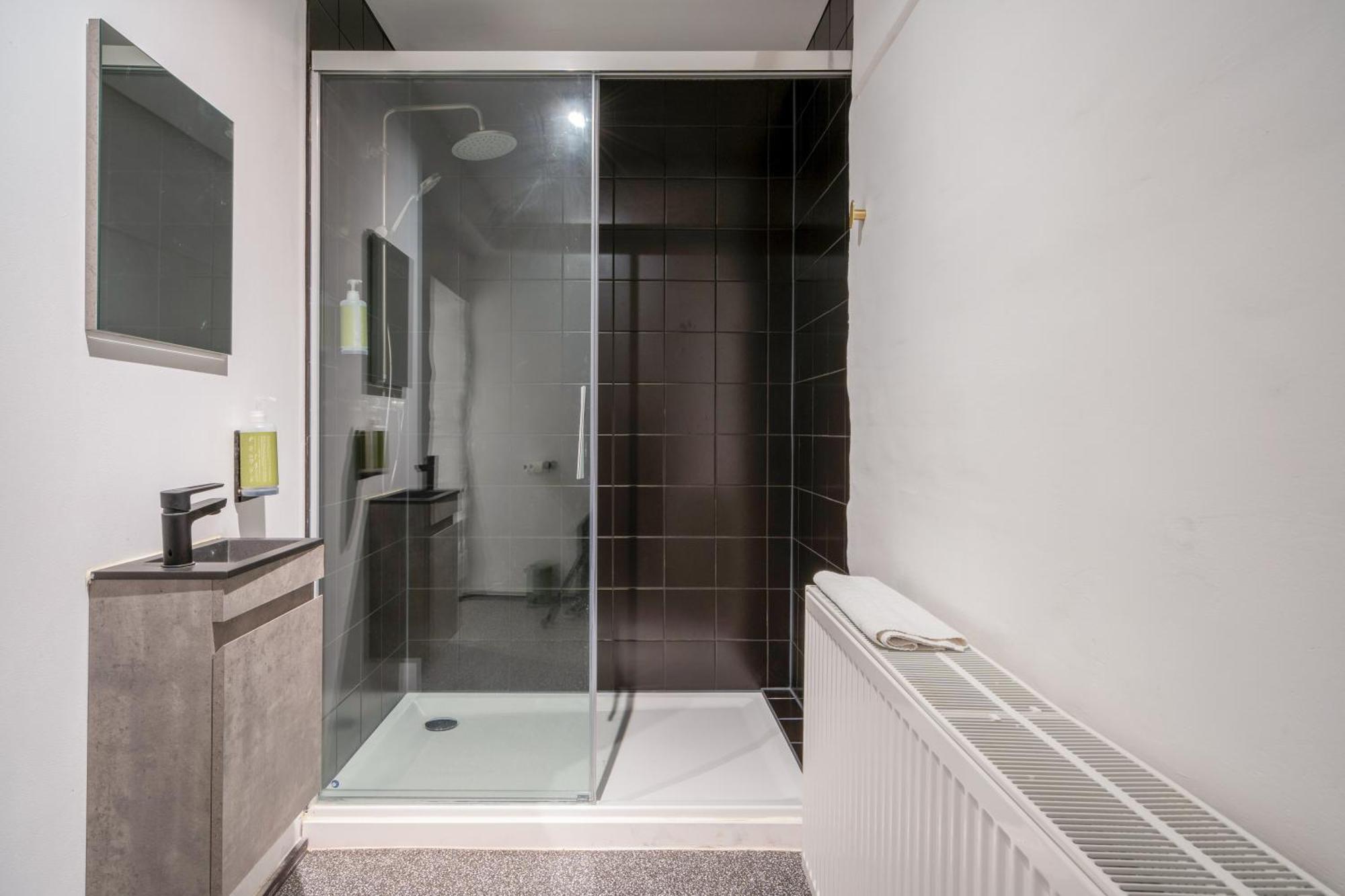 Smartflats - The Brooklyn Apartment *