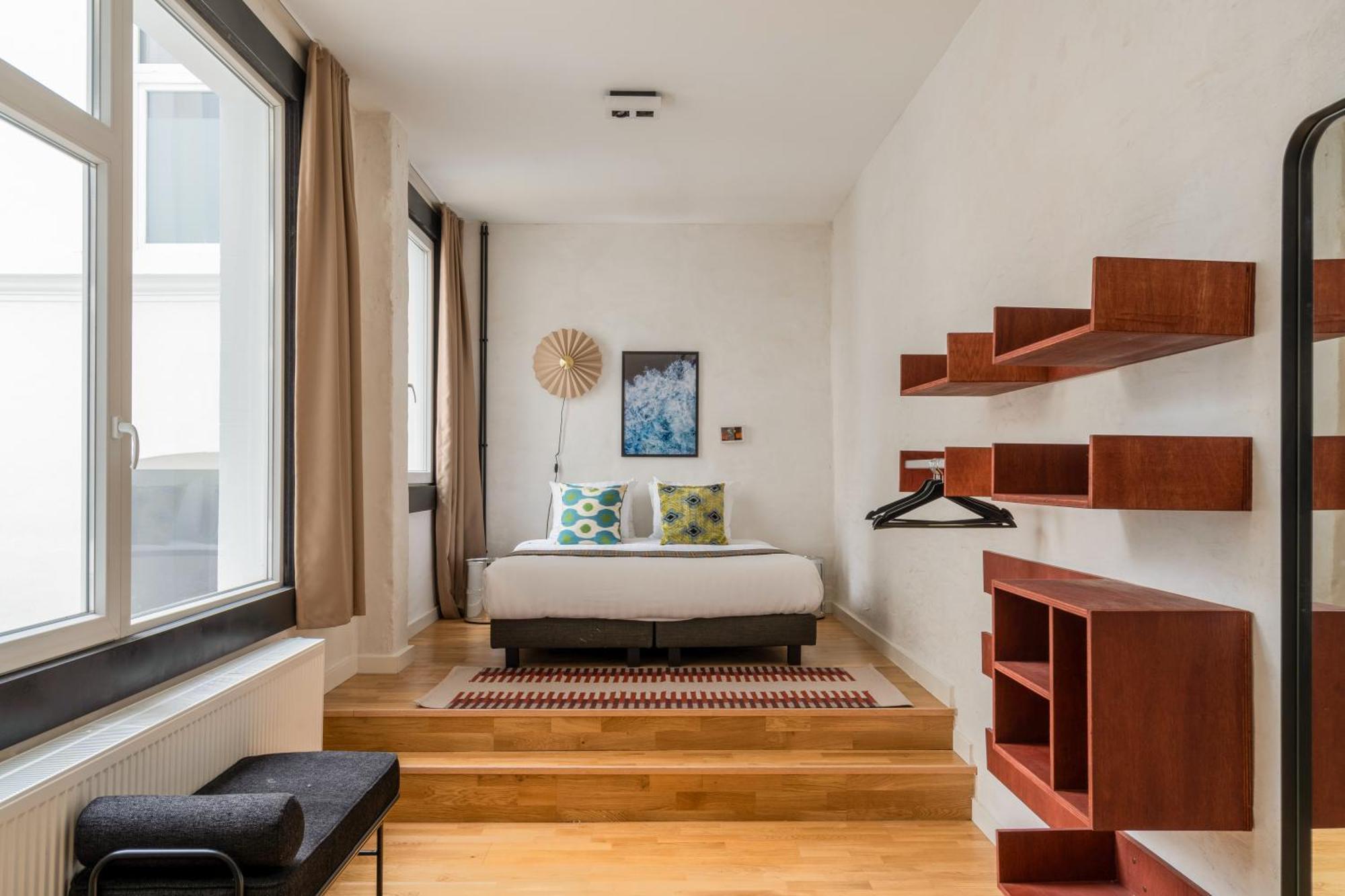 Smartflats - The Brooklyn Antwerp