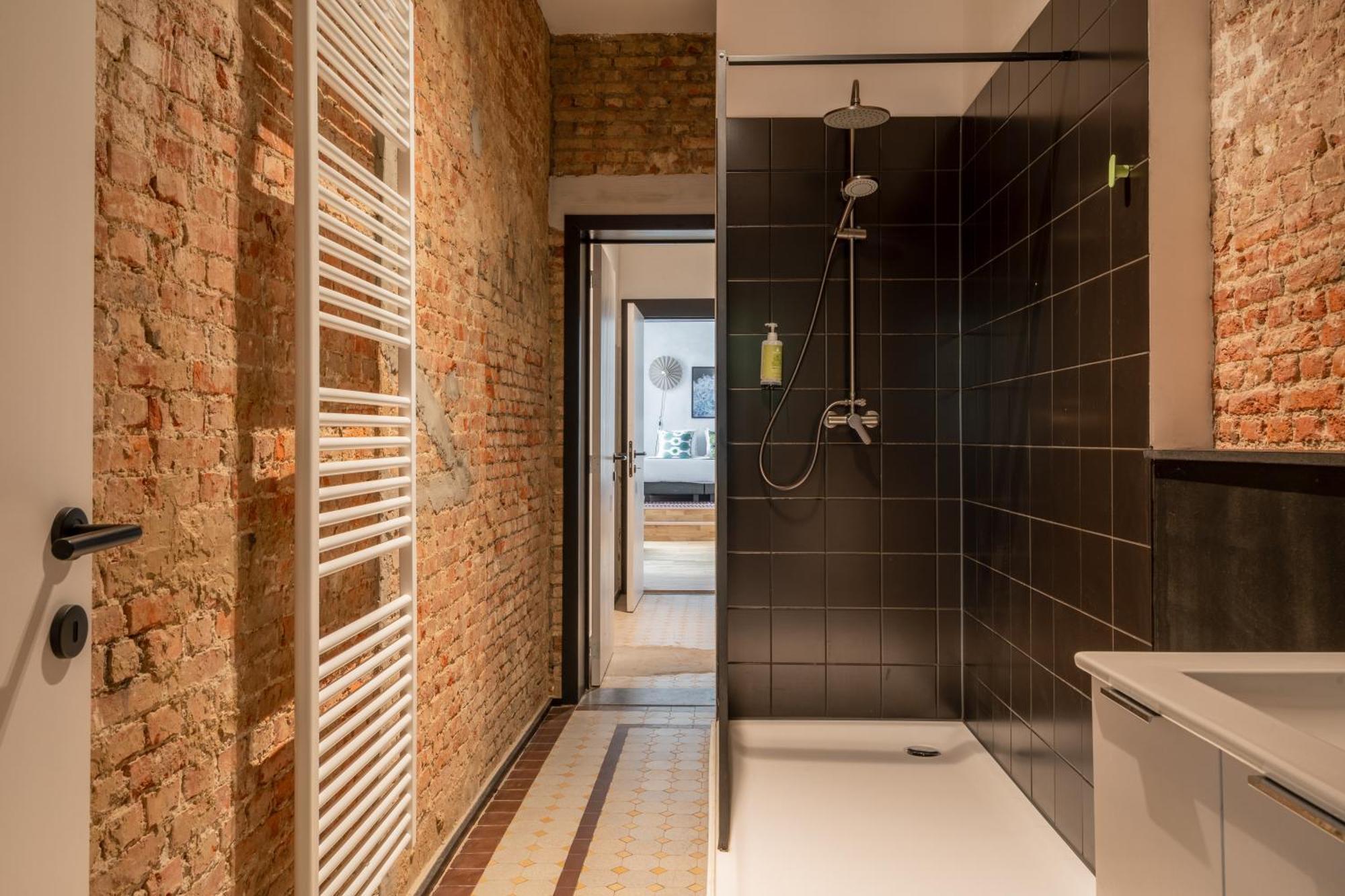 Apartment Smartflats - The Brooklyn
