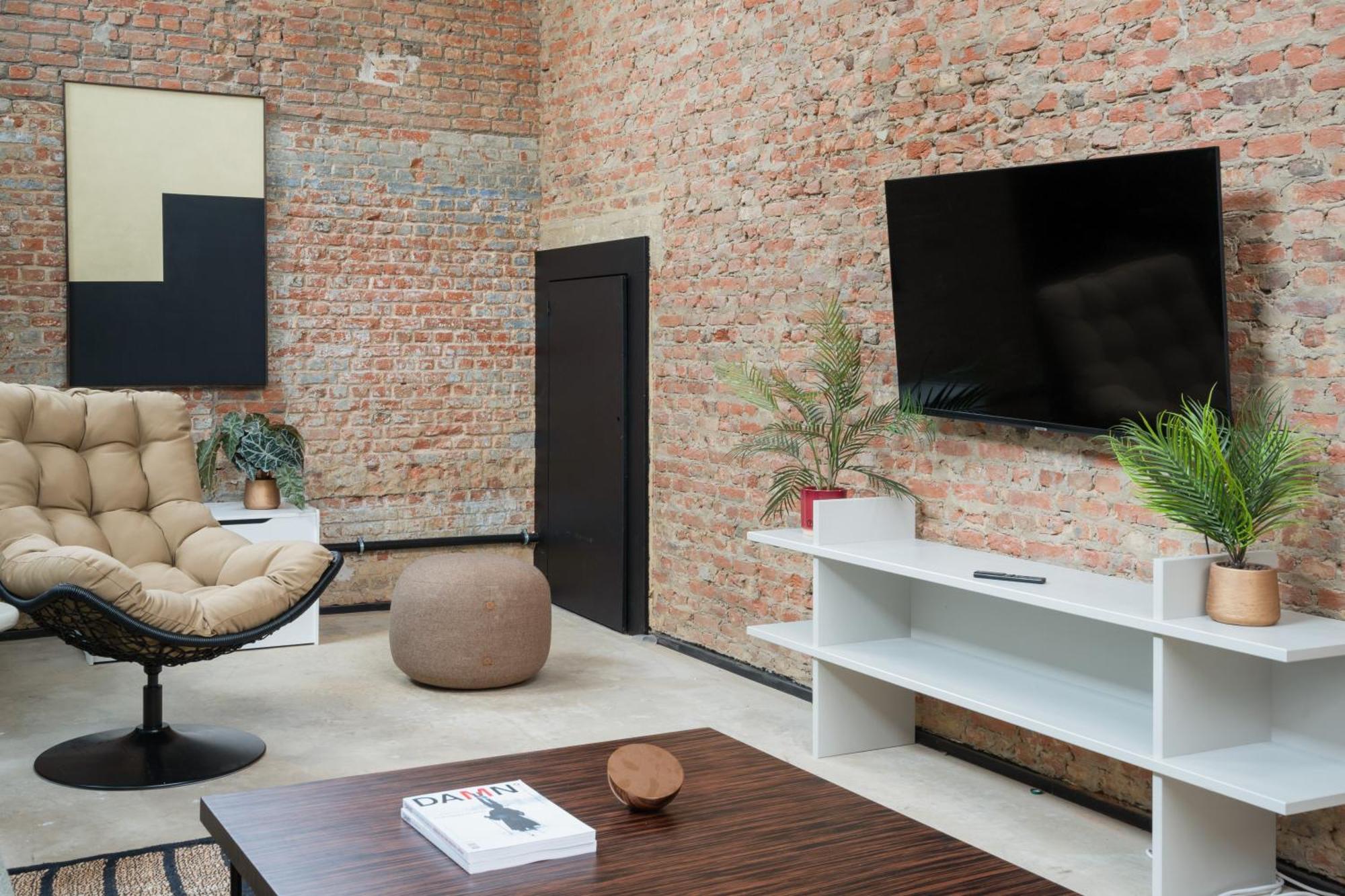 Apartment Smartflats - The Brooklyn