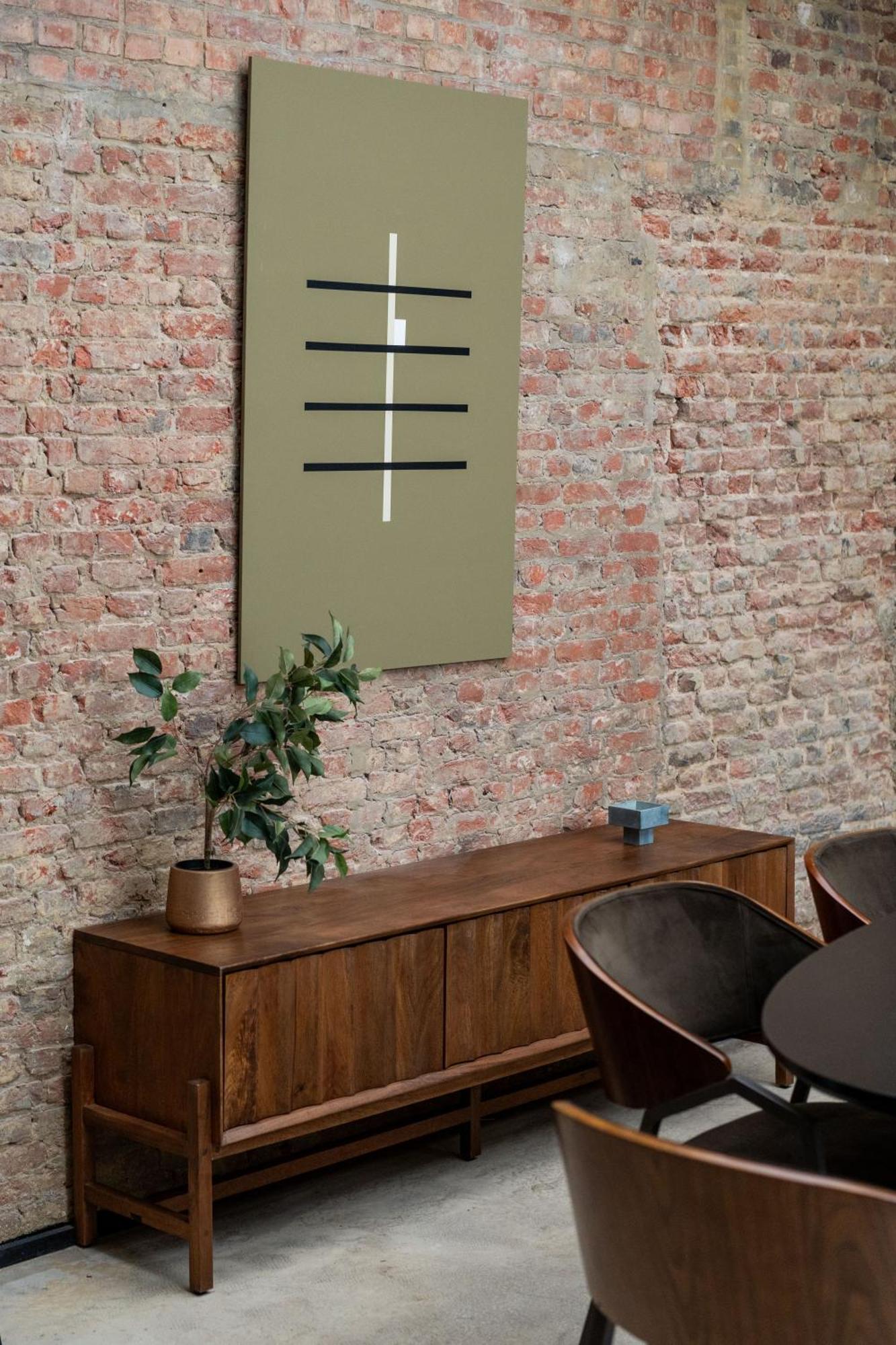 Smartflats - The Brooklyn Apartment *