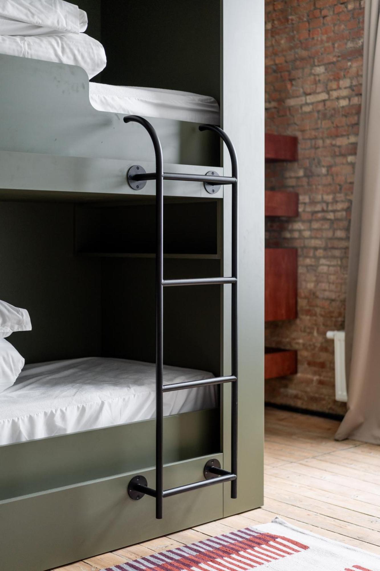 Apartment Smartflats - The Brooklyn *