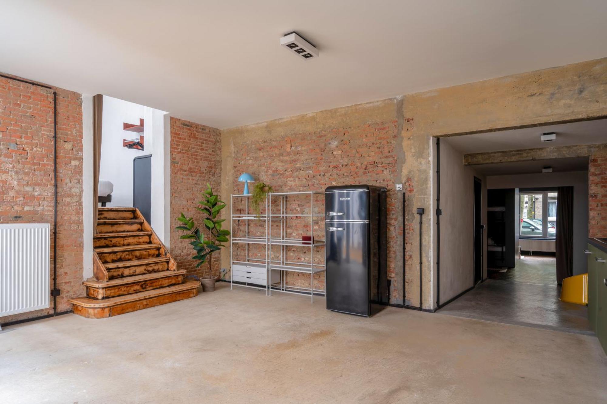 Smartflats - The Brooklyn Apartment Antwerp