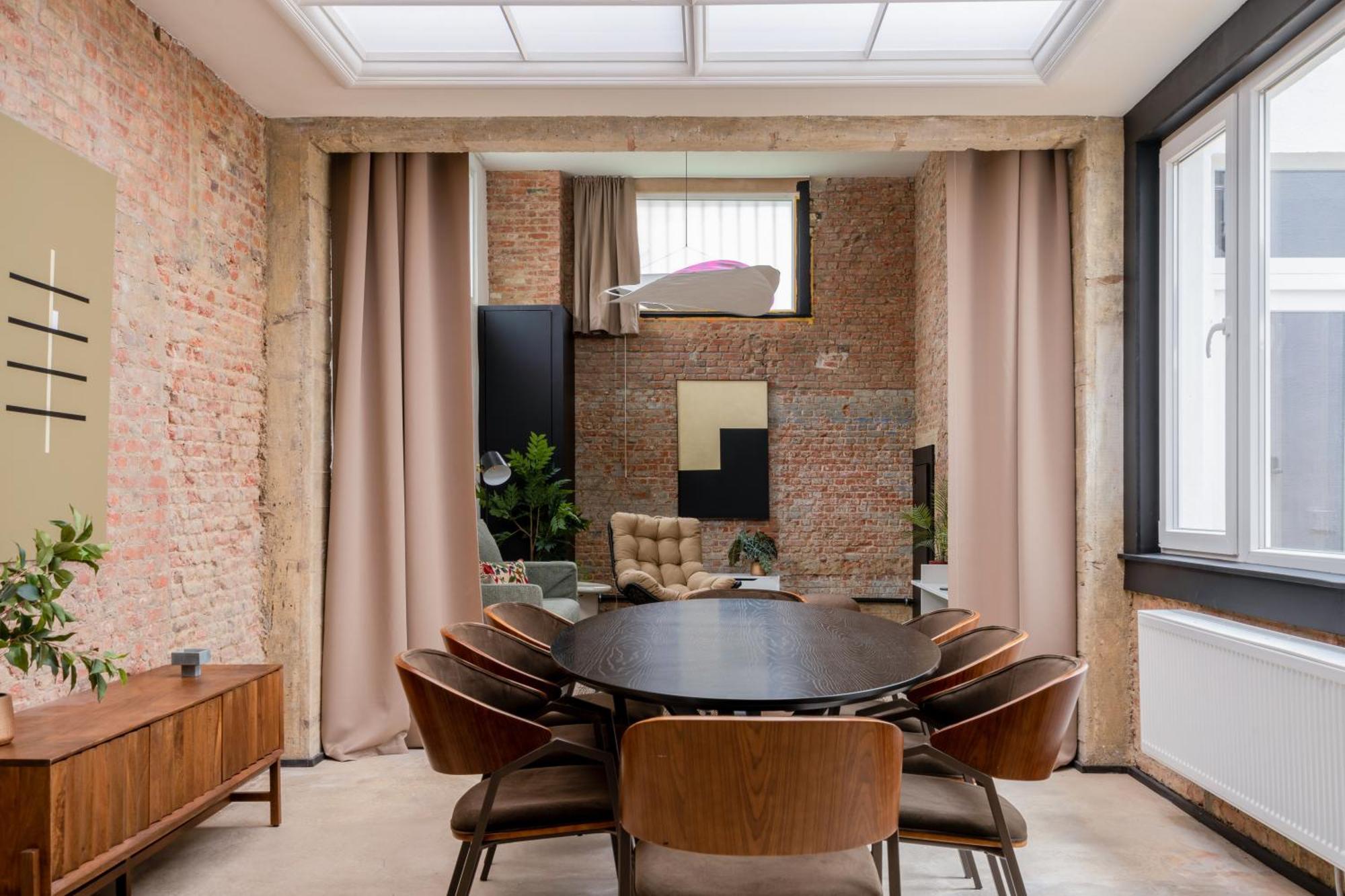 Apartment Smartflats - The Brooklyn Antwerp