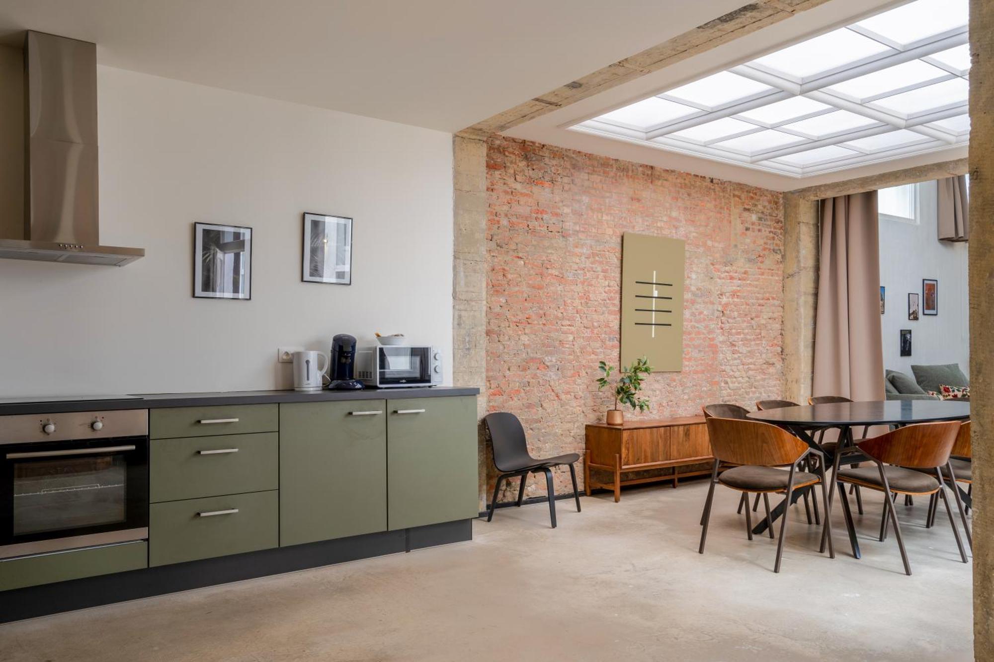 Apartment Smartflats - The Brooklyn