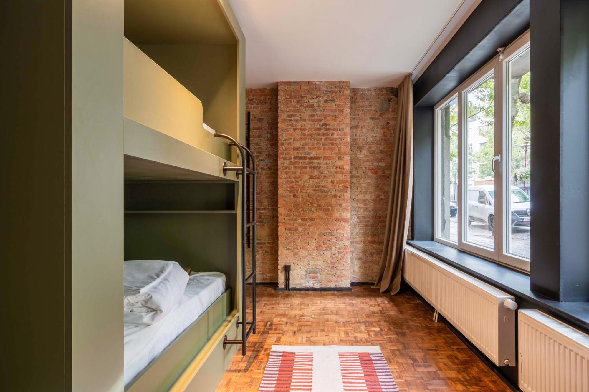 Smartflats - The Brooklyn