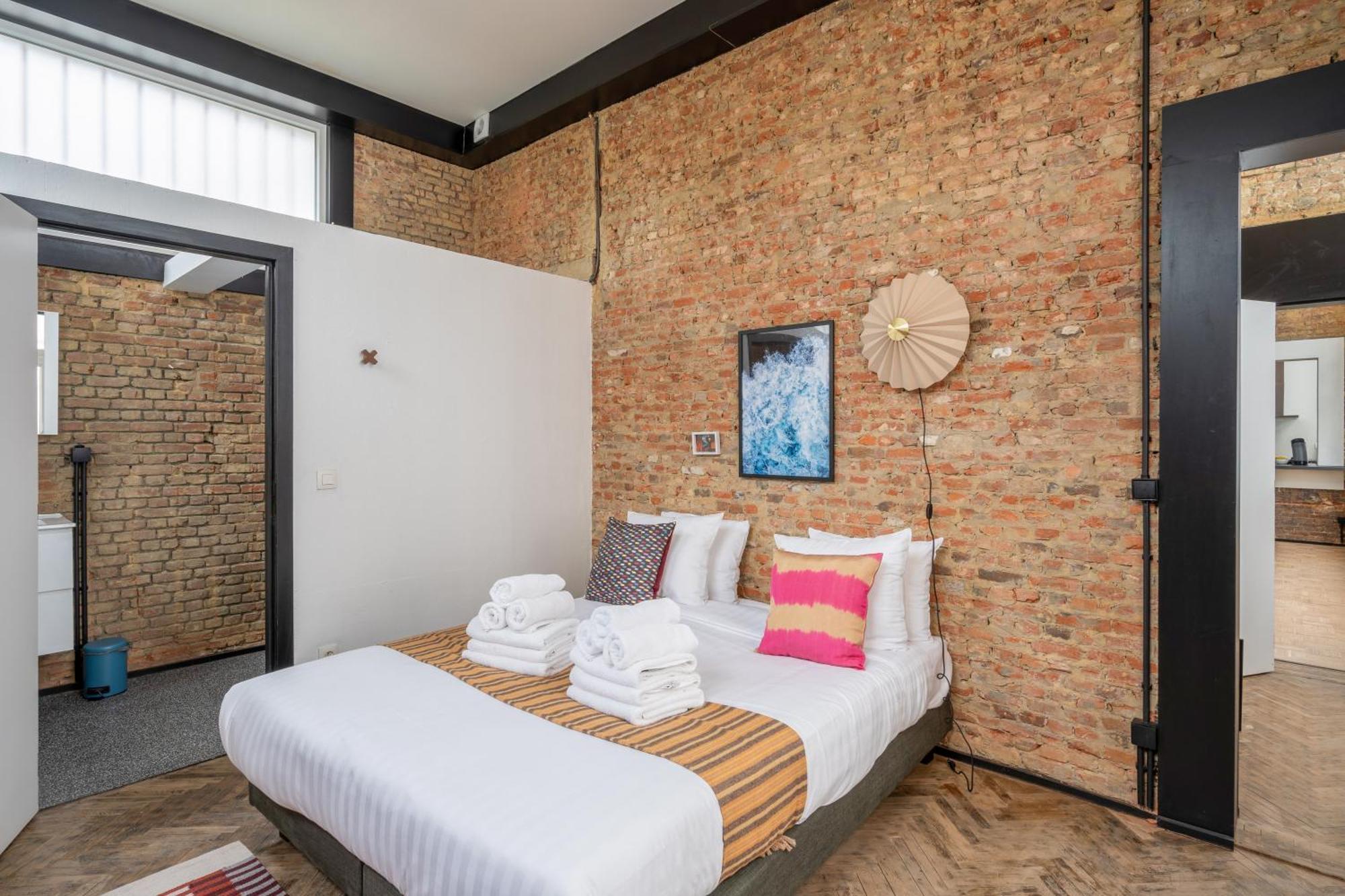 Apartment Smartflats - The Brooklyn *