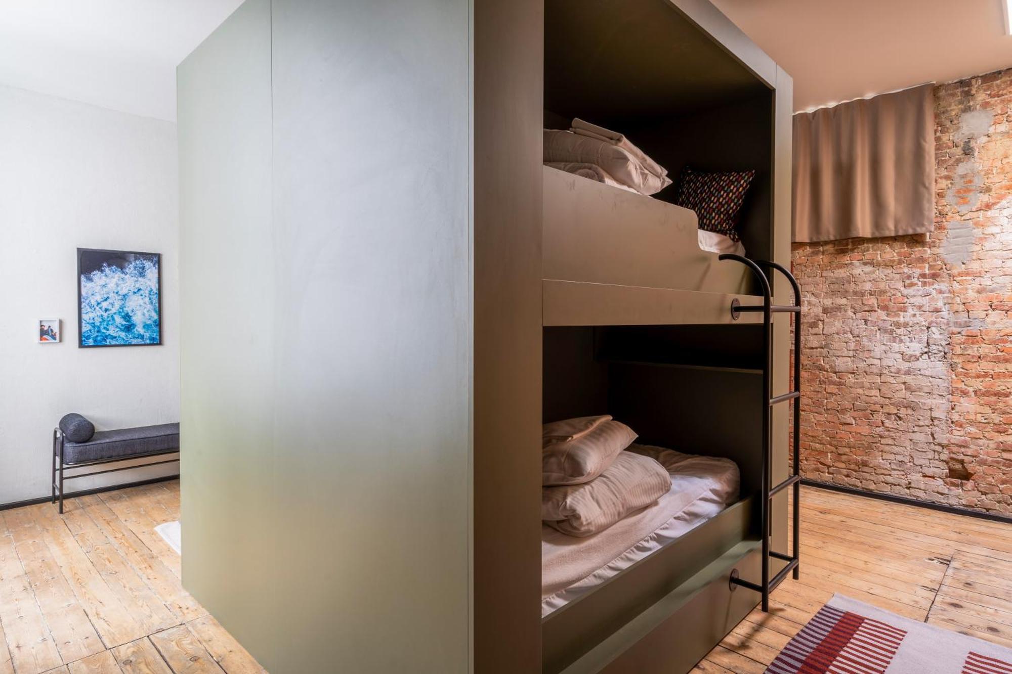 Apartment Smartflats - The Brooklyn