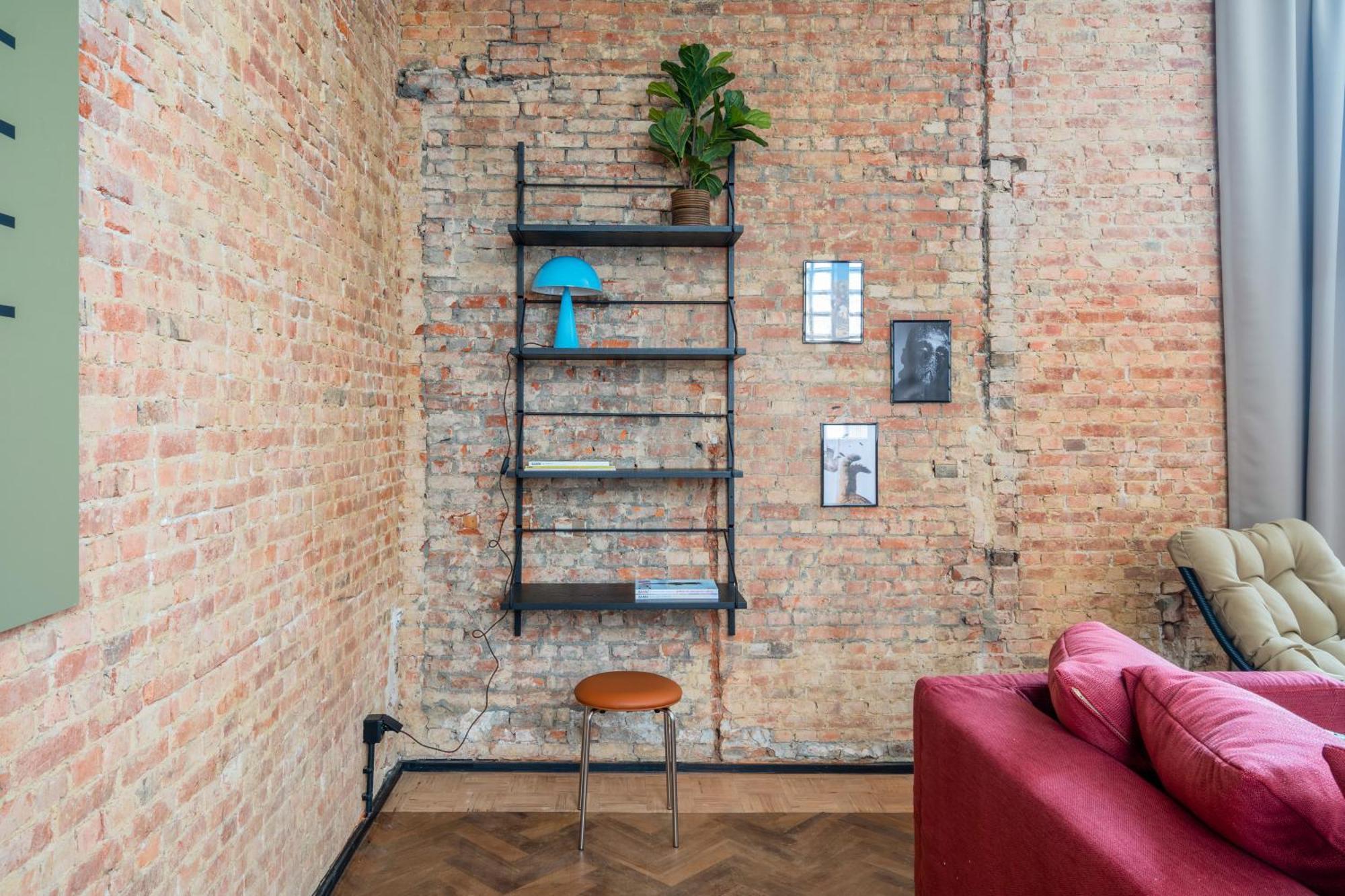 Apartment Smartflats - The Brooklyn